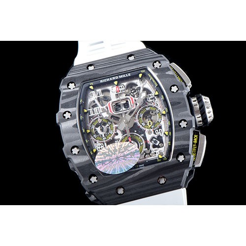 리차드밀 RM011-36